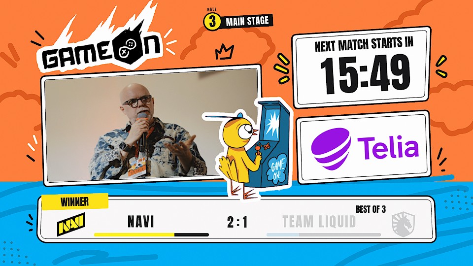 Rainbow Six Siege finalas: nugalėtojai